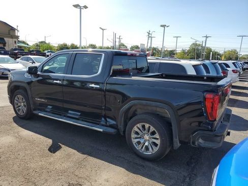 Certified 2023 GMC Sierra 1500 Denali AWD/4WD image 4