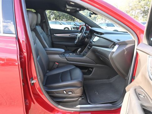 Used 2020 Cadillac XT5 Luxury w/ LPO, Floor Liner Package image 25