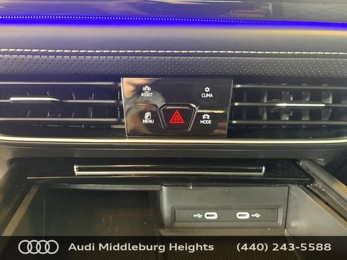 Used 2024 Volkswagen Atlas SEL Premium R-Line AWD/4WD image 24