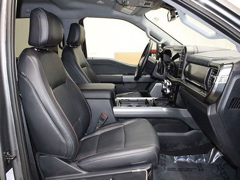 Used 2024 Ford F350 Lariat w/ Lariat Ultimate Package image 13