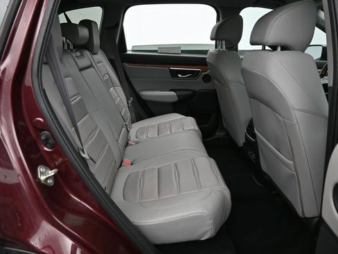 Used 2017 Honda CR-V Touring image 39