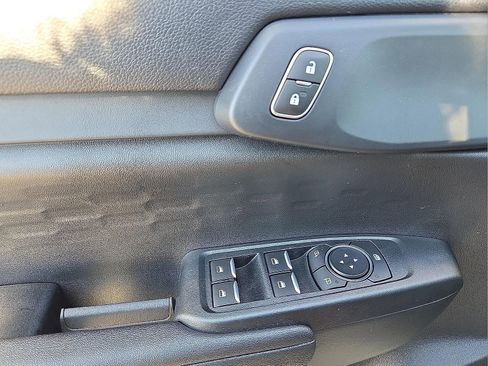 New 2025 Ford Ranger XL w/ Trailer Tow Package image 14