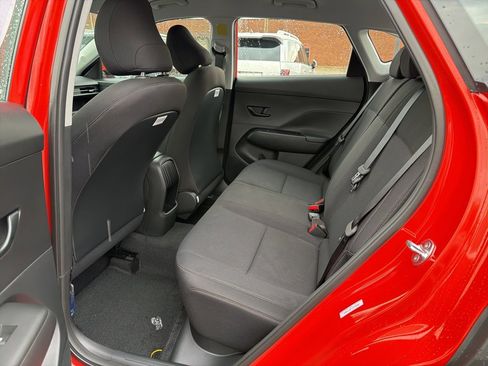 New 2026 Hyundai Kona SE image 14