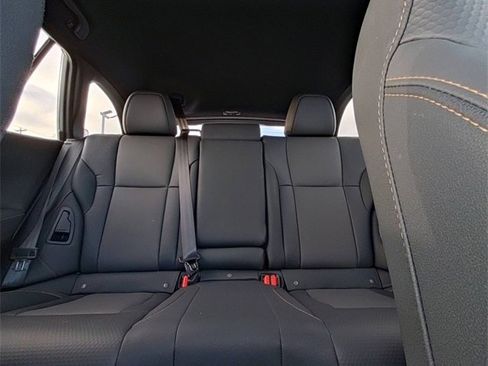 Used 2025 Subaru Outback Wilderness image 27