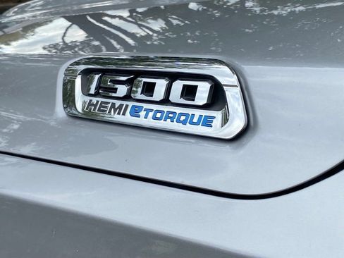 Used 2022 RAM 1500 Laramie image 15