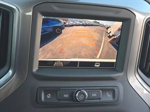 New 2026 Chevrolet Silverado 1500 W/T w/ WT Value Package AWD/4WD image 21