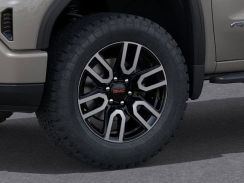 New 2026 GMC Sierra 1500 AT4 w/ AT4 Premium Package image 10