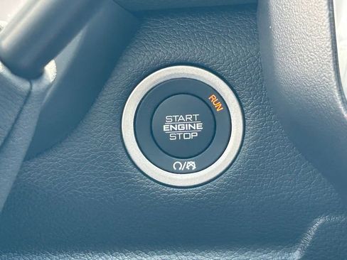 New 2025 RAM 3500 Laramie w/ Max Tow Package image 42