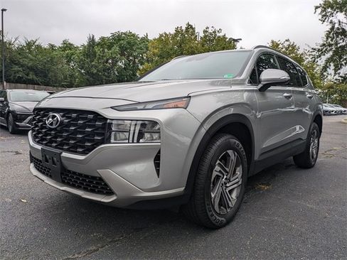 Used 2023 Hyundai Santa Fe SEL image 8