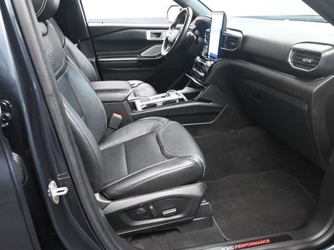 Used 2022 Ford Explorer ST w/ Equipment Group 401A image 31