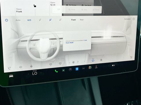 Used 2023 Tesla Model Y Long Range AWD/4WD image 14