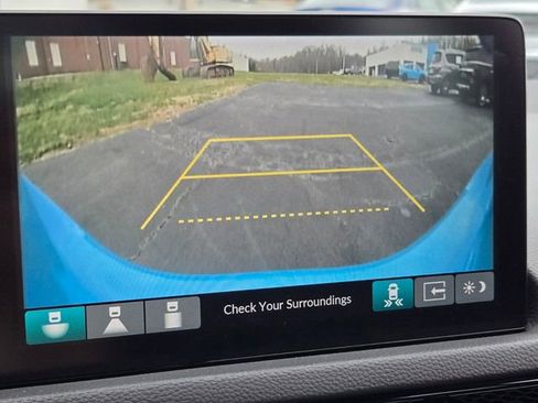 Used 2024 Honda Civic Sport Touring image 29