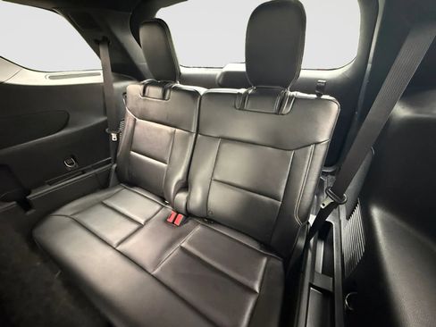 Used 2020 Ford Explorer ST w/ ST Street Pack AWD/4WD image 16