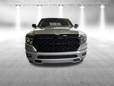 Used 2022 RAM 1500 Big Horn RWD image 10
