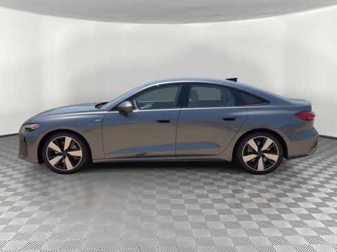 New 2026 Audi A5 2.0T Premium Plus AWD/4WD image 2