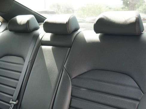 Certified 2023 Kia Forte GT-Line w/ GT-Line Premium Package FWD image 22