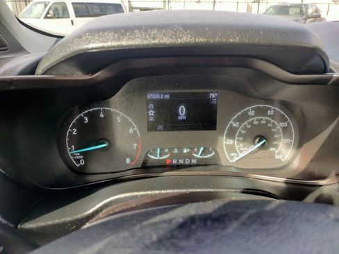 Used 2020 Ford Transit Connect XL image 36