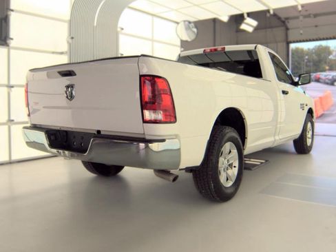 Used 2022 RAM 1500 Tradesman w/ Popular Equipment Group RWD image 5