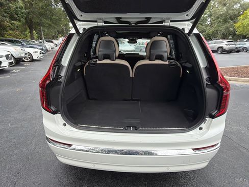 Used 2026 Volvo XC90 B6 Ultra AWD/4WD image 18
