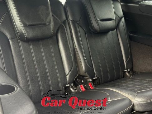 Used 2018 Mercedes-Benz GLS 450 4MATIC image 18