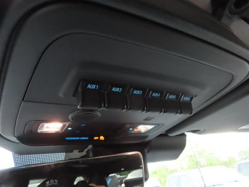 New 2026 Ford Bronco Raptor AWD/4WD image 23