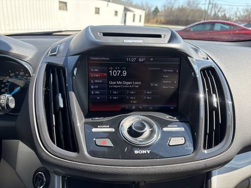 Used 2013 Ford Escape SEL AWD/4WD image 12