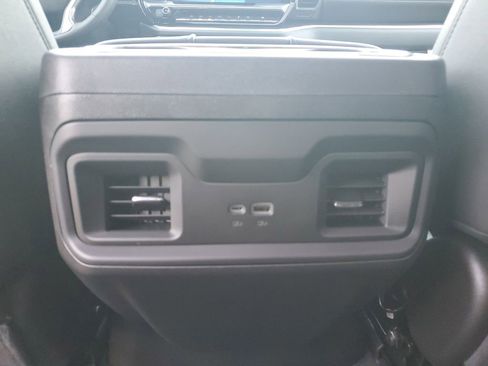 New 2026 Chevrolet Silverado 1500 RST w/ Dark Appearance Package image 13