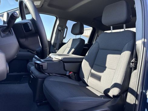 Certified 2023 Chevrolet Silverado 1500 LT image 13