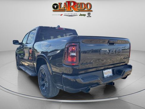 New 2026 RAM 1500 Lone Star image 5