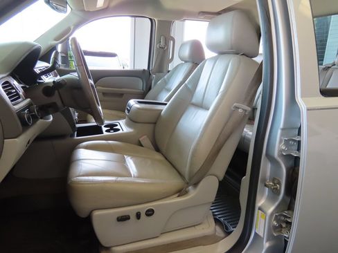 Used 2012 GMC Sierra 2500 SLT w/ SLT Convenience Package AWD/4WD image 21