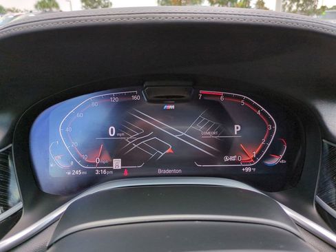 Used 2022 BMW 750i xDrive w/ Executive Package image 36