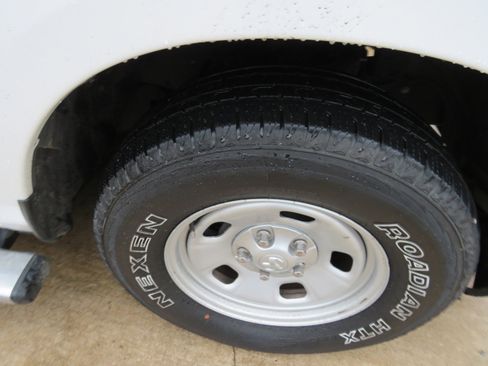 Used 2016 RAM 1500 Tradesman w/ Popular Equipment Group image 21