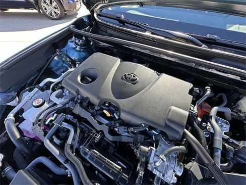 Certified 2025 Toyota Camry SE w/ Convenience Package image 29
