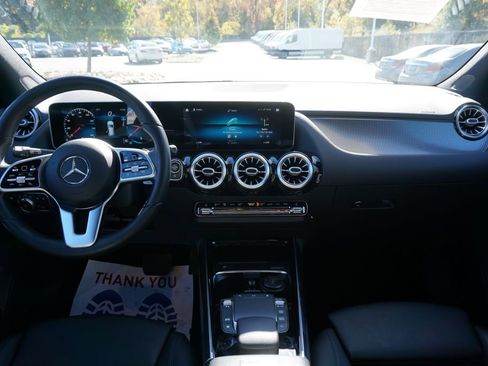 Certified 2021 Mercedes-Benz GLA 250 4MATIC image 15