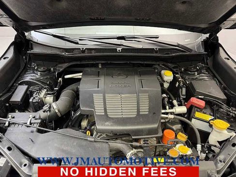 Used 2023 Subaru Forester Premium image 10