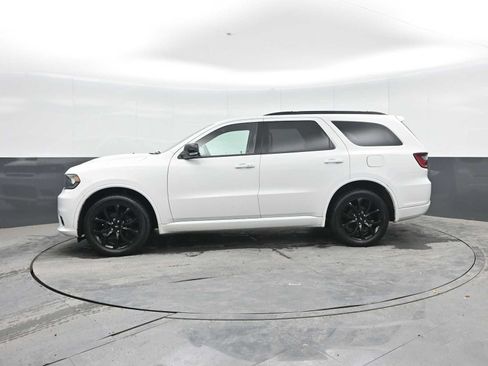 Used 2020 Dodge Durango GT AWD/4WD image 4