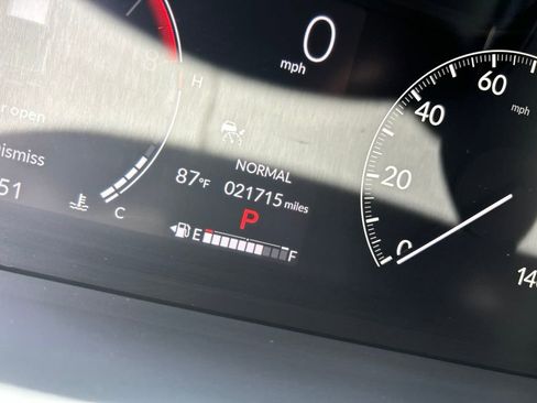 Used 2024 Honda Ridgeline RTL image 22