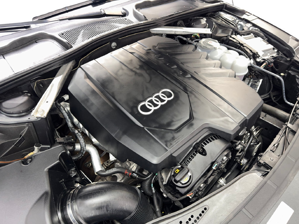 Used 2023 Audi A4 2.0T Premium w/ Convenience Package AWD/4WD image 80