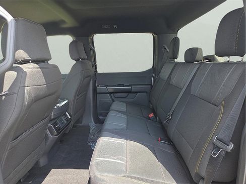 New 2025 Ford F150 STX w/ Equipment Group 200A image 9