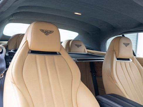 Used 2012 Bentley Continental GT image 30