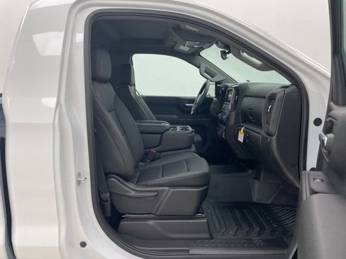 New 2026 Chevrolet Silverado 1500 W/T w/ WT Value Package image 12