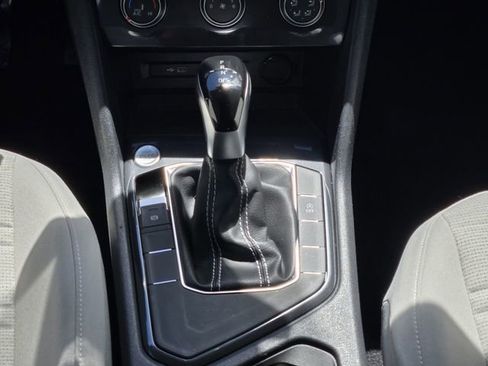 Used 2023 Volkswagen Tiguan S w/ Driver Assistance Package FWD image 19