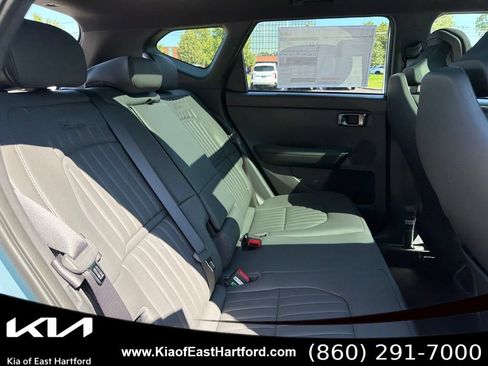 New 2027 Kia Seltos X-Line S AWD/4WD image 13