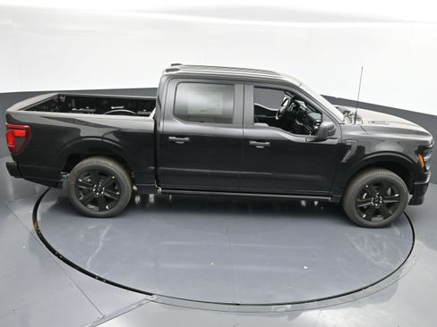 New 2025 Ford F150 STX w/ LOBO Package image 25