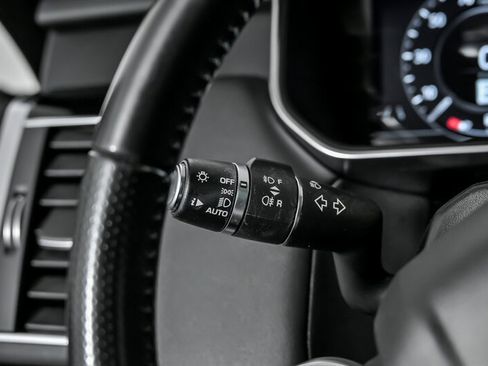 Used 2019 Land Rover Range Rover Sport HSE image 27