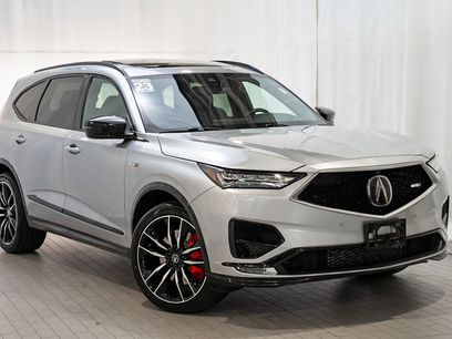 Used 2023 Acura MDX Type S