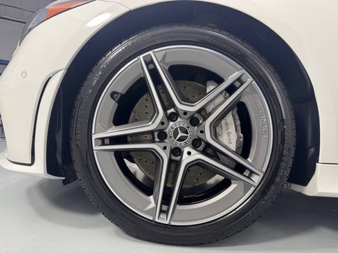 Used 2021 Mercedes-Benz CLS 450 4MATIC image 11