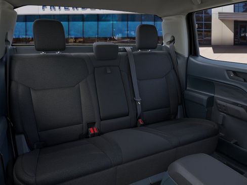 New 2025 Ford Maverick XLT w/ XLT Luxury Package AWD/4WD image 11