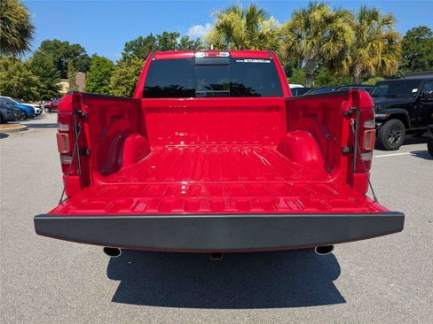 Certified 2021 RAM 1500 Laramie w/ Sport Appearance Package RWD image 15