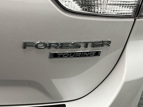 Used 2022 Subaru Forester Touring w/ Popular Package #3 AWD/4WD image 33
